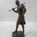 718 7240 Skulptur